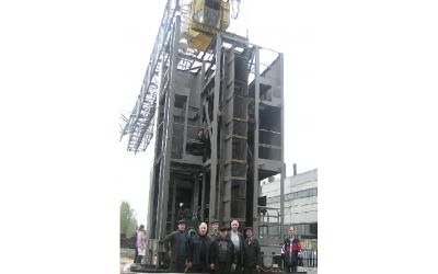 коксонаправляющая